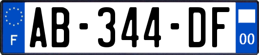 AB-344-DF