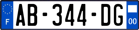 AB-344-DG