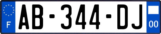 AB-344-DJ