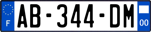 AB-344-DM