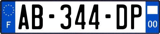 AB-344-DP