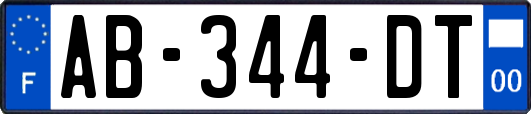 AB-344-DT