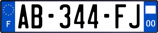 AB-344-FJ