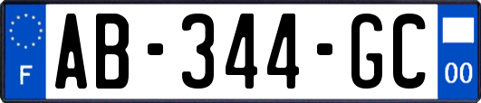 AB-344-GC