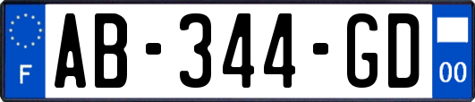 AB-344-GD