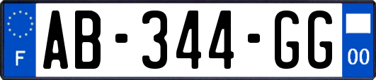 AB-344-GG