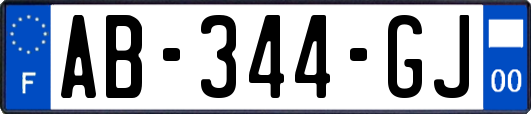 AB-344-GJ