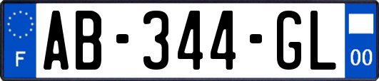 AB-344-GL