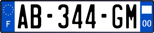 AB-344-GM