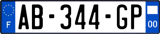 AB-344-GP