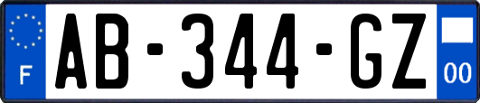 AB-344-GZ