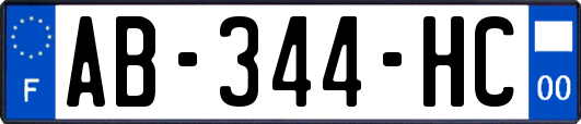 AB-344-HC