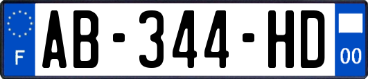 AB-344-HD