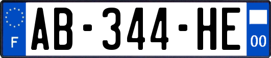 AB-344-HE