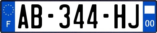 AB-344-HJ