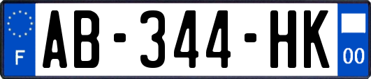 AB-344-HK