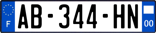 AB-344-HN