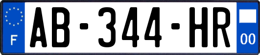 AB-344-HR