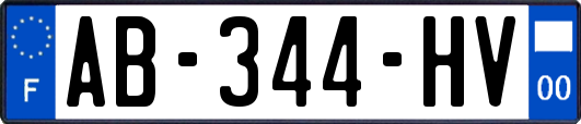 AB-344-HV