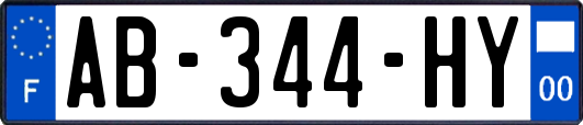 AB-344-HY