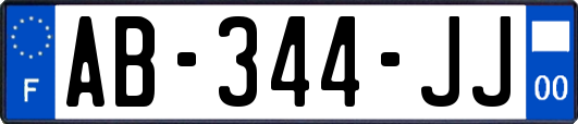 AB-344-JJ