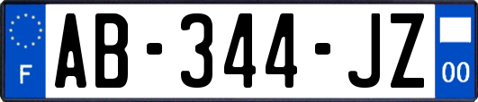 AB-344-JZ