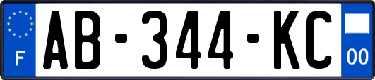 AB-344-KC