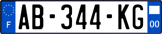 AB-344-KG