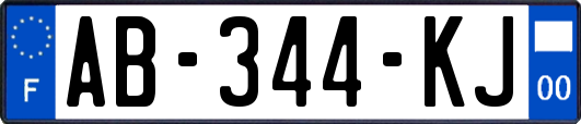 AB-344-KJ