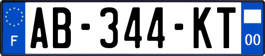 AB-344-KT