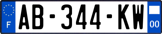 AB-344-KW