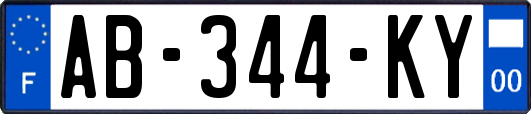 AB-344-KY