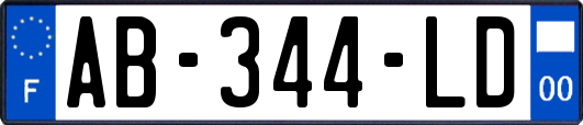 AB-344-LD