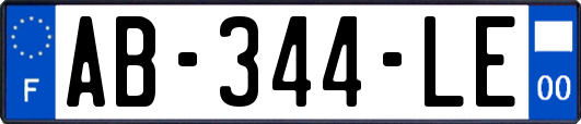 AB-344-LE