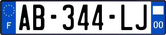 AB-344-LJ