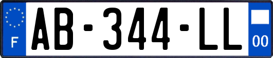 AB-344-LL