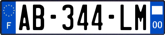 AB-344-LM