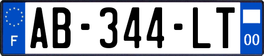 AB-344-LT
