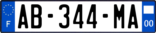 AB-344-MA