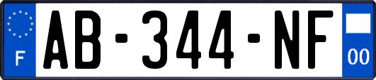 AB-344-NF