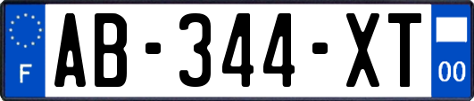 AB-344-XT