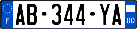 AB-344-YA