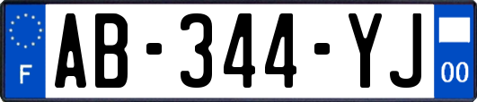 AB-344-YJ