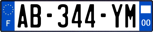AB-344-YM