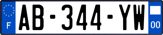 AB-344-YW