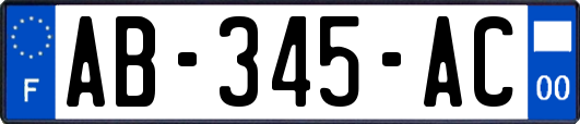 AB-345-AC