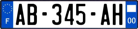 AB-345-AH