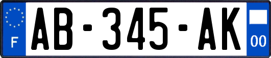 AB-345-AK