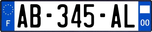 AB-345-AL