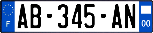 AB-345-AN